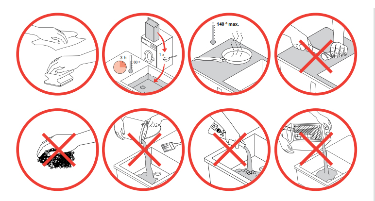 recomendaciones atron