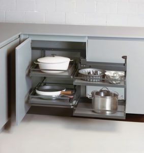 Peka Herrajes Extraible Rinconero Extraible Rinconero Peka