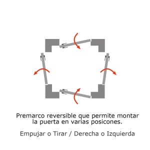 Packed Block Revoque-Cartón Yeso