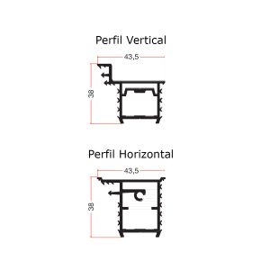 Packed Block Revoque-Cartón Yeso