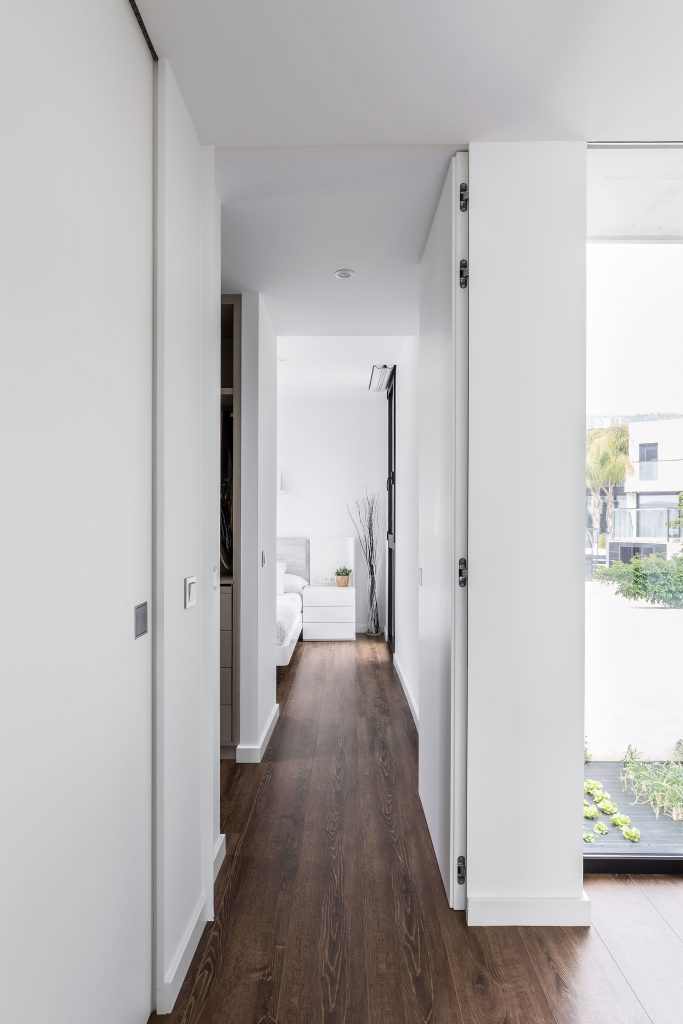 Krona Bisagras Ocultas