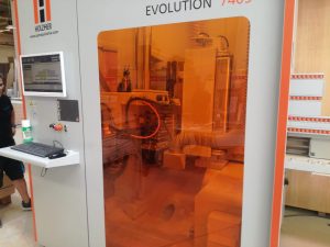 Mecanizado CNC Valencia Agloval Mecanizado CNC Valencia Agloval