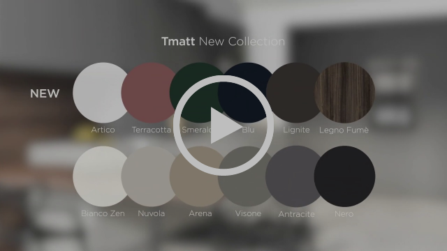 Video nuevos acabados Tmatt Video Tmatt