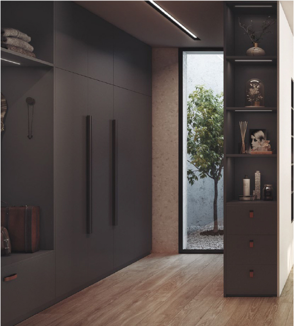 Ambiente Tmatt Antihuella Ambiente Tmatt Antihuella