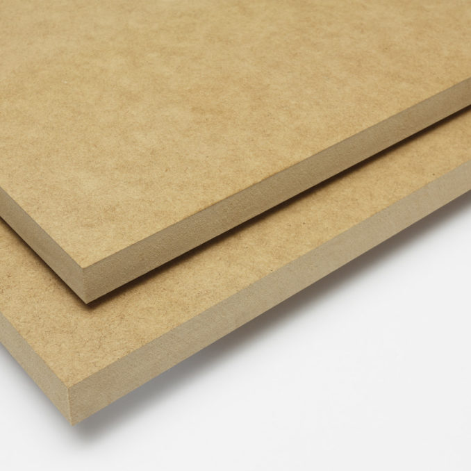 MDF Standard