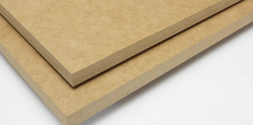 MDF Standard