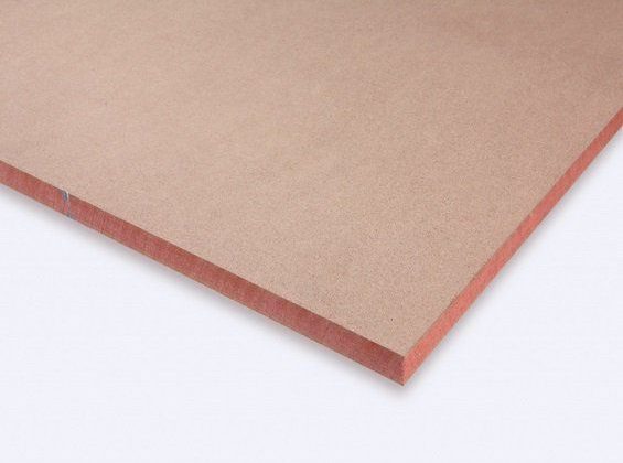 tablero mdf ignifugo