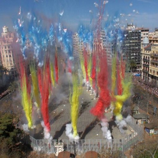 Fallas 2019 – AGLOVAL