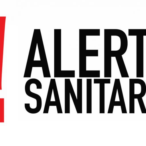 Medidas temporales ante alerta sanitaria