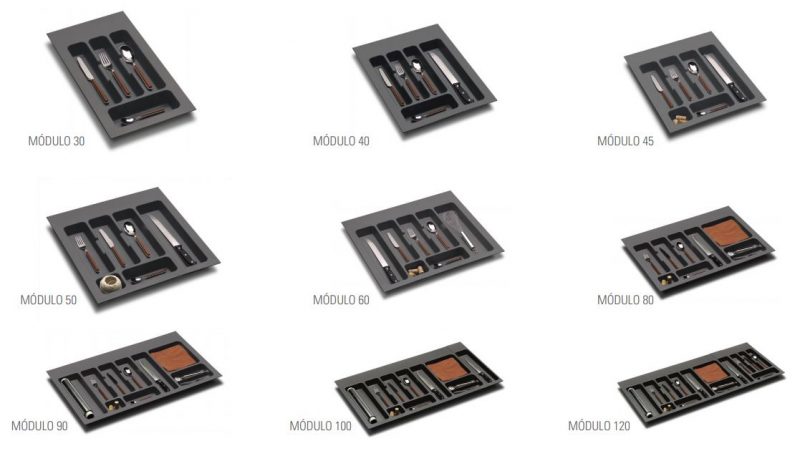 cubertero plástico classic cubertero plástico modelos