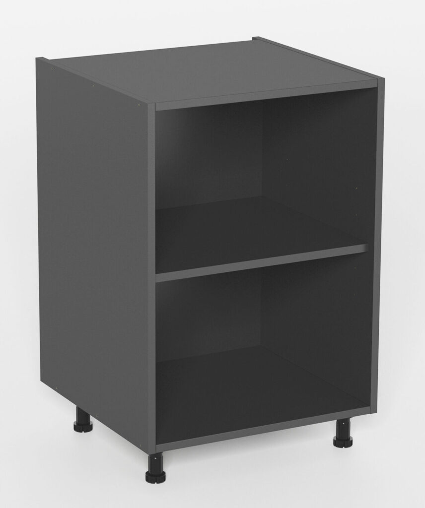 Módulos Antracita Hidrófugos 19mm