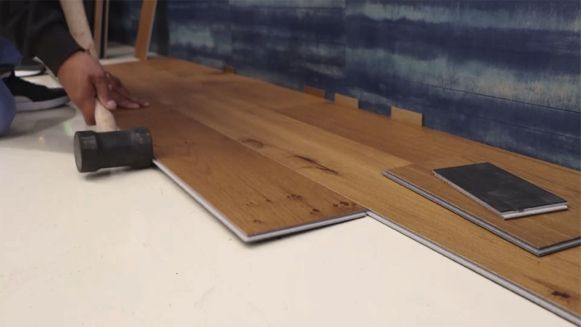 parquet SPC rocamadera