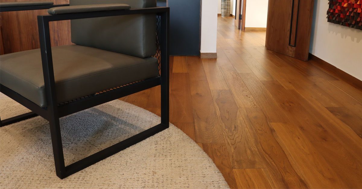 parquet SPC rocamadera