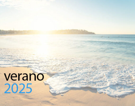Horario Verano-Vacaciones 2025