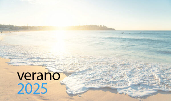Horario Verano-Vacaciones 2025