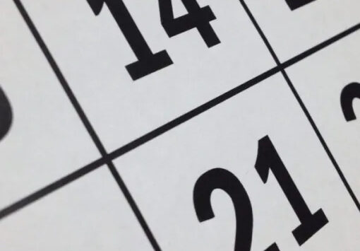 Calendario Dic 2025 / Ene 2026