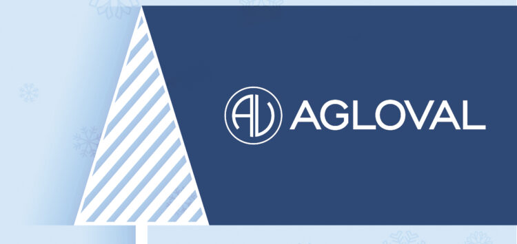 Feliz Navidad y Próspero 2026