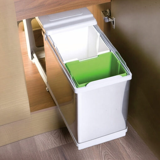 Oferta Contenedor de Residuos