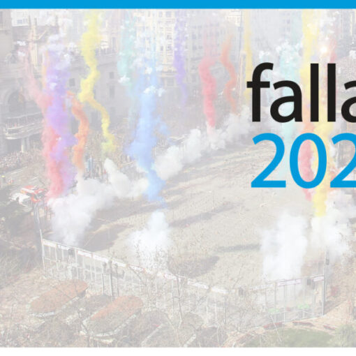 Festivos Fallas 2026