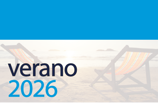 Horario Verano-Vacaciones 2026